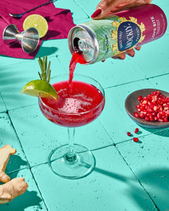 Mockly Booze-Free Cocktail Love Bite 12 Pack