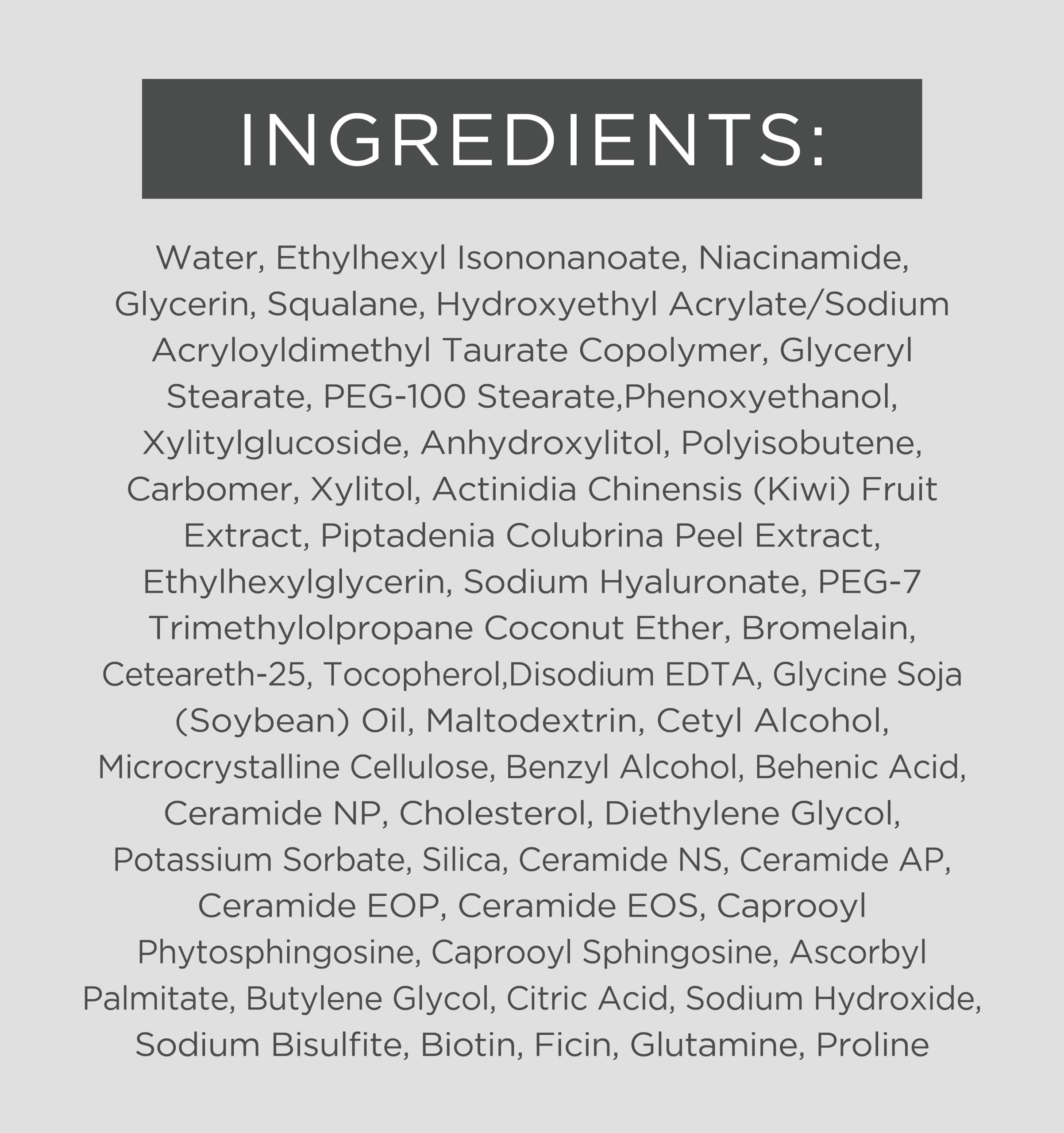 EltaMD Barrier Renewal Complex Face Moisturizer