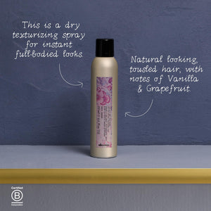 Davines This Is A Dry Texturizer