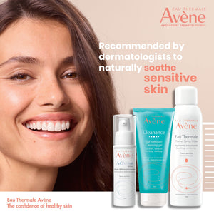 Avène Hydrance RICH Hydrating Cream
