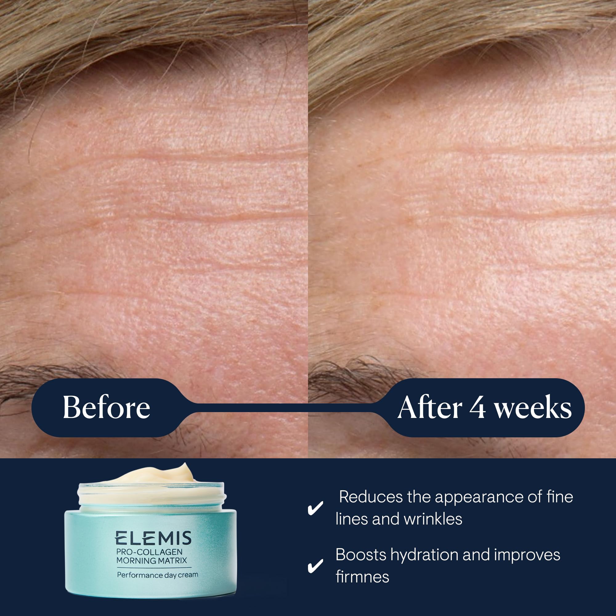 ELEMIS Pro-Collagen Morning Matrix