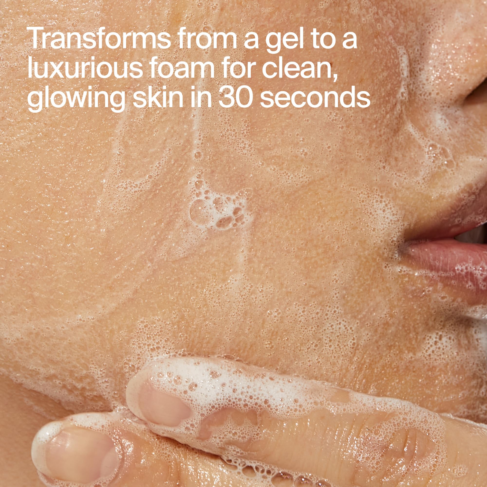 Youth To The People Superfood Facial Cleanser - Kale+Green Tea