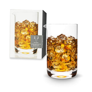 Viski Crystal Cocktail Mixing Glass Cocktail Beaker