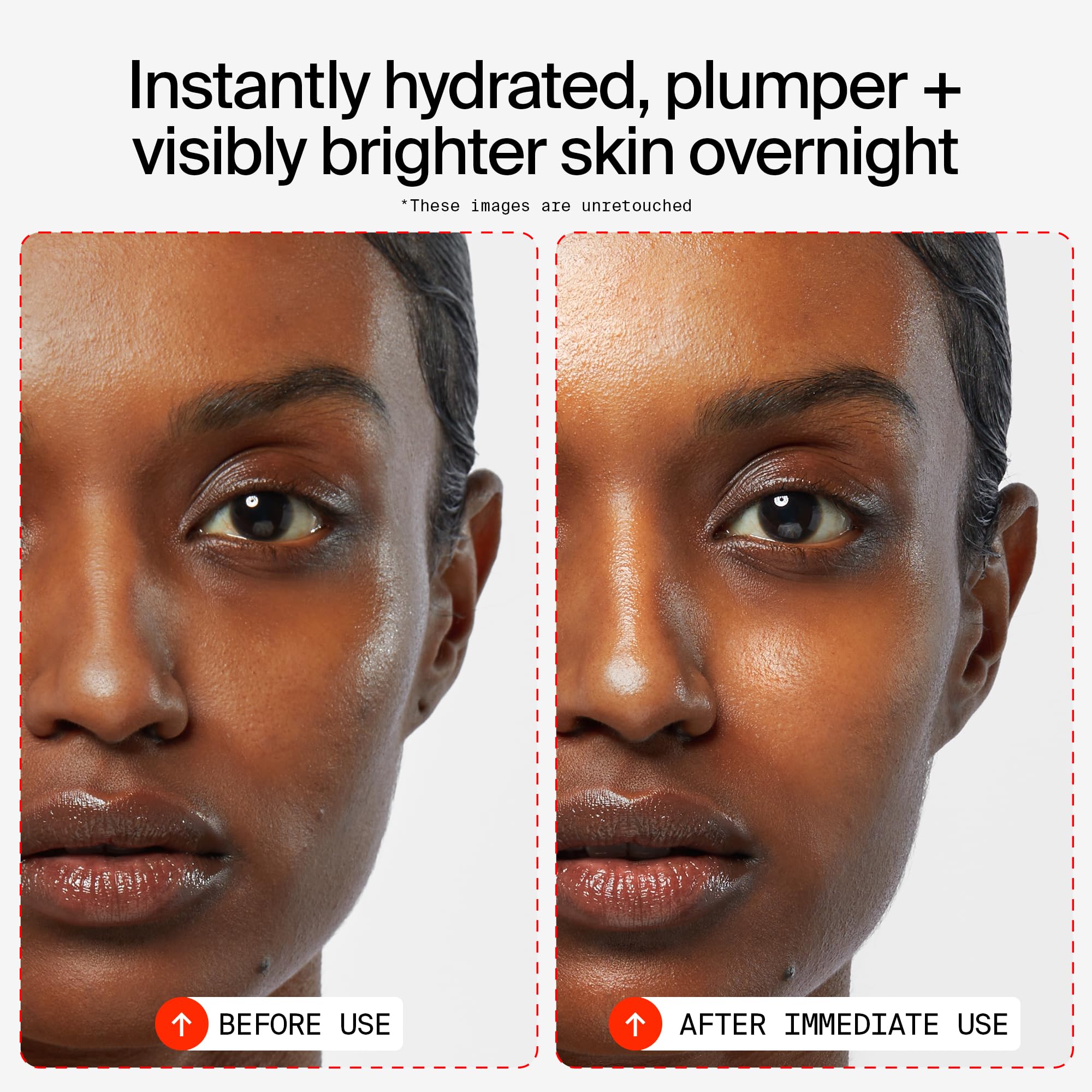 Youth To The People Brightening Overnight Skincare