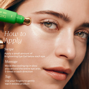 Tata Harper Eye Gel