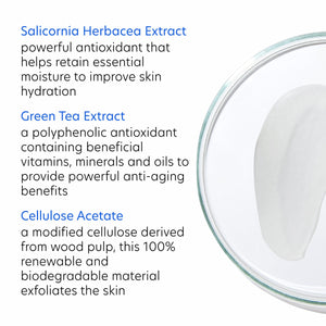 PCA SKIN Daily Face Exfoliant Cleanser