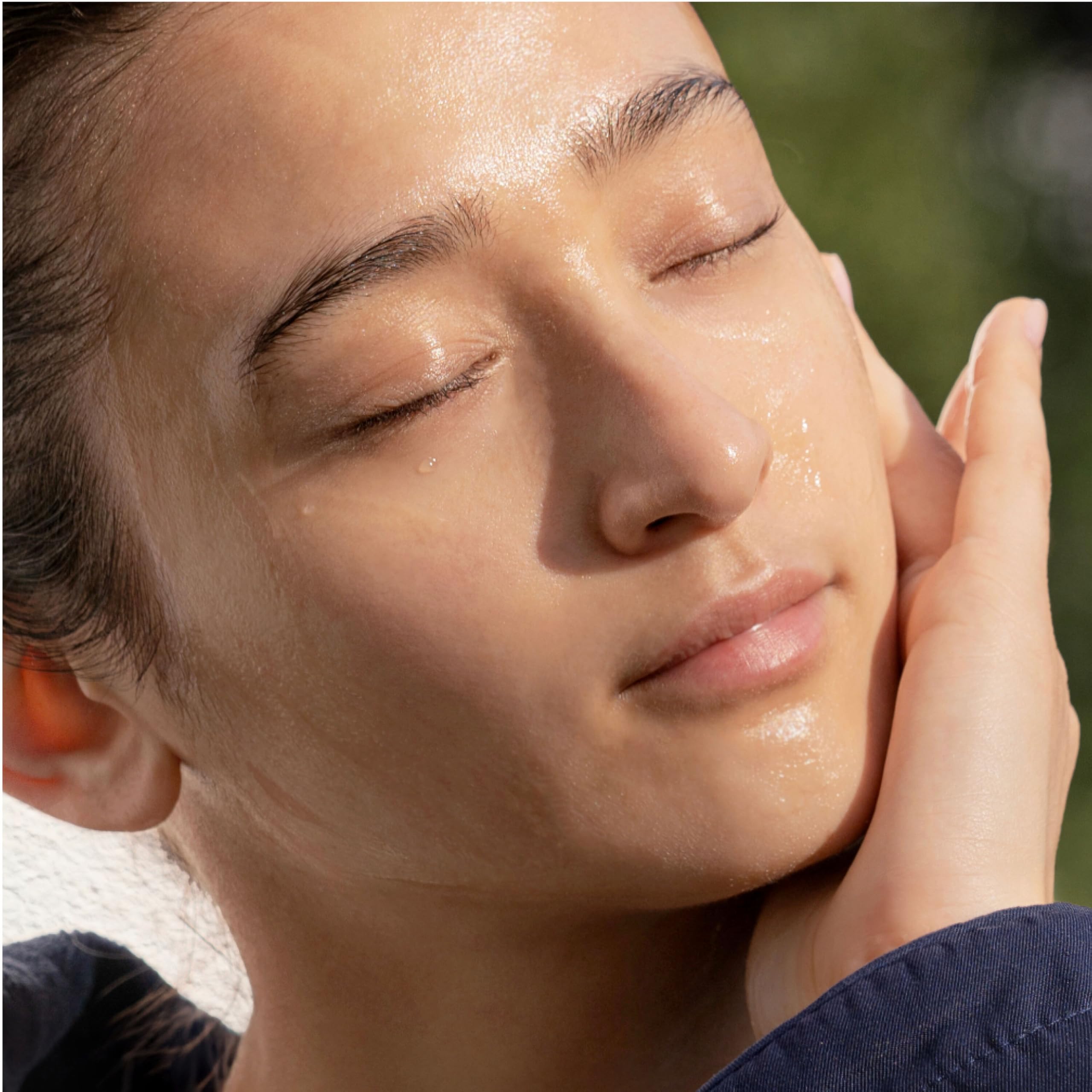 Naturopathica Aloe Vera Replenishing Gel Mask