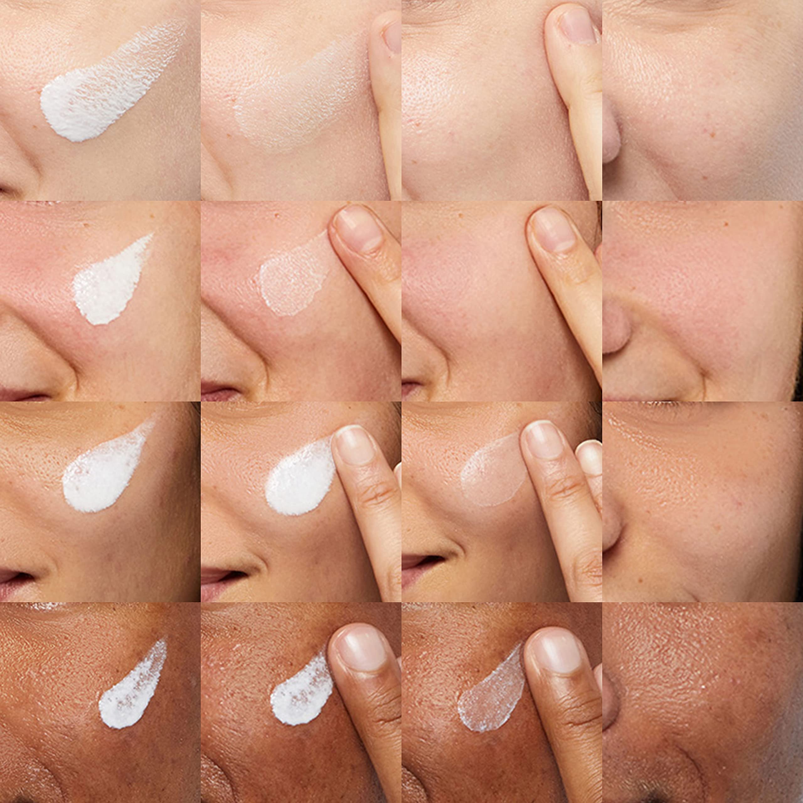 La Roche-Posay Anthelios Light Fluid Facial Sunscreen SPF 60