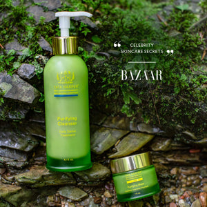 Tata Harper Purifying Cleanser