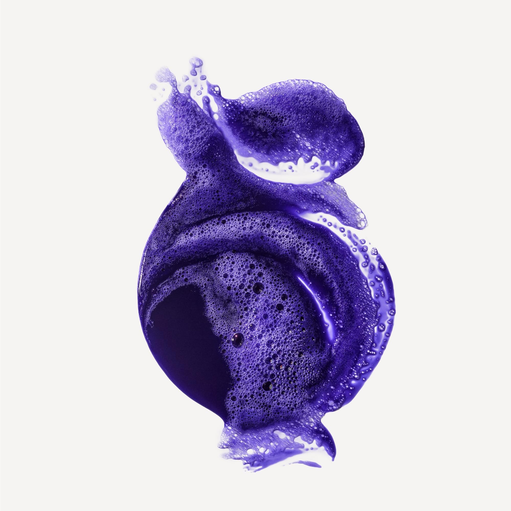 Olaplex No. 4P Blonde Enhancer Purple Toning Shampoo