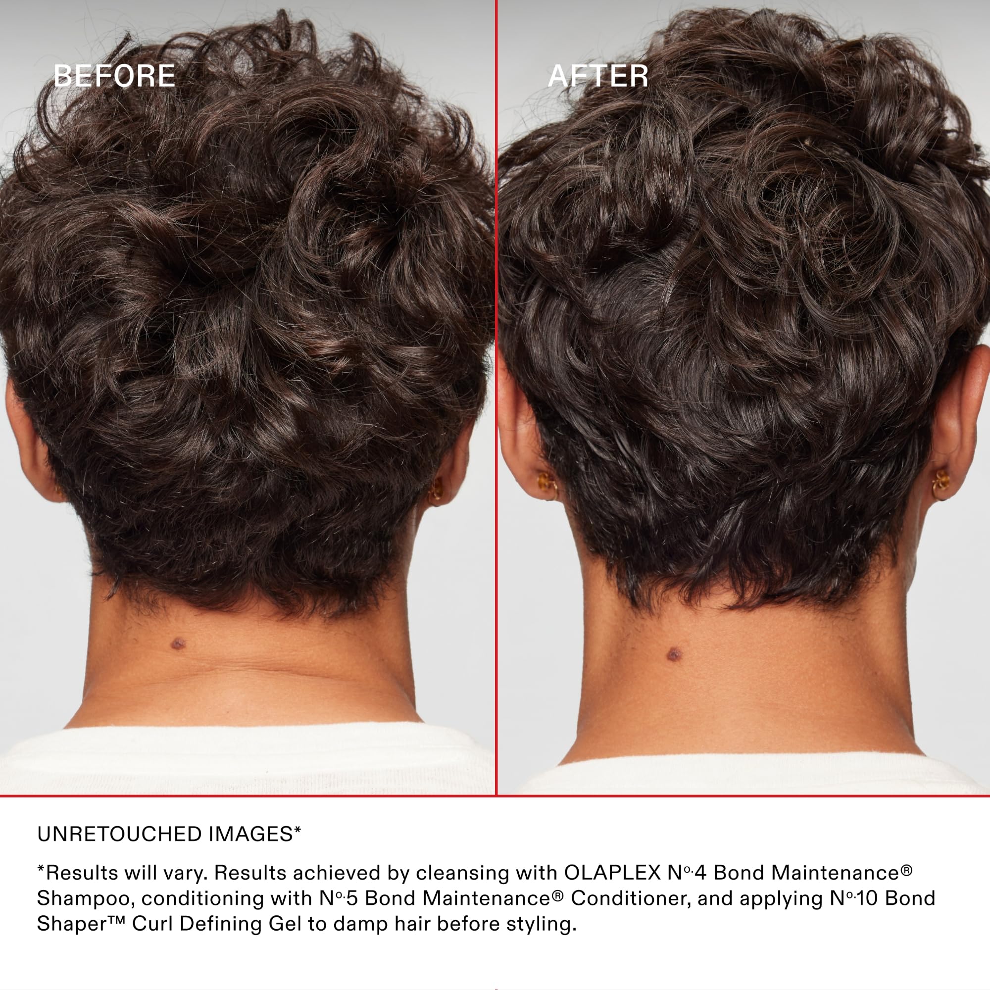 Olaplex Nº.10 BOND SHAPER™ CURL DEFINING GEL