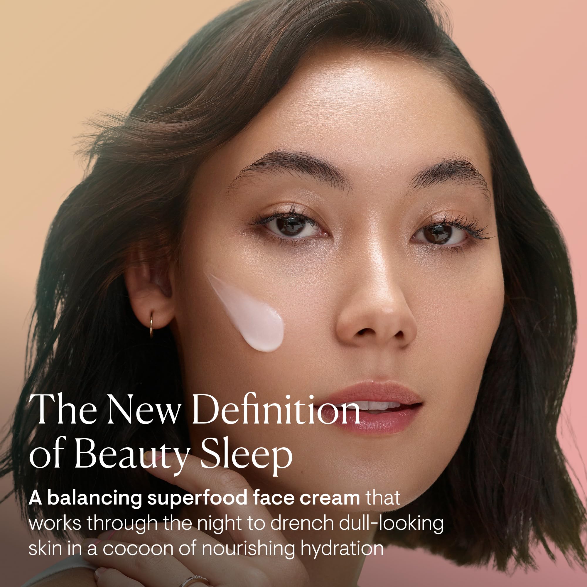 ELEMIS Superfood Midnight Facial