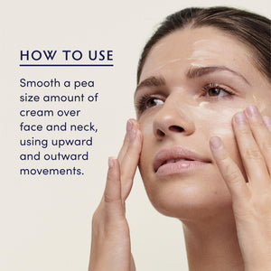 Naturopathica Calendula Essential Hydrating Cream