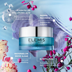ELEMIS Pro-Collagen Eye Revive Mask
