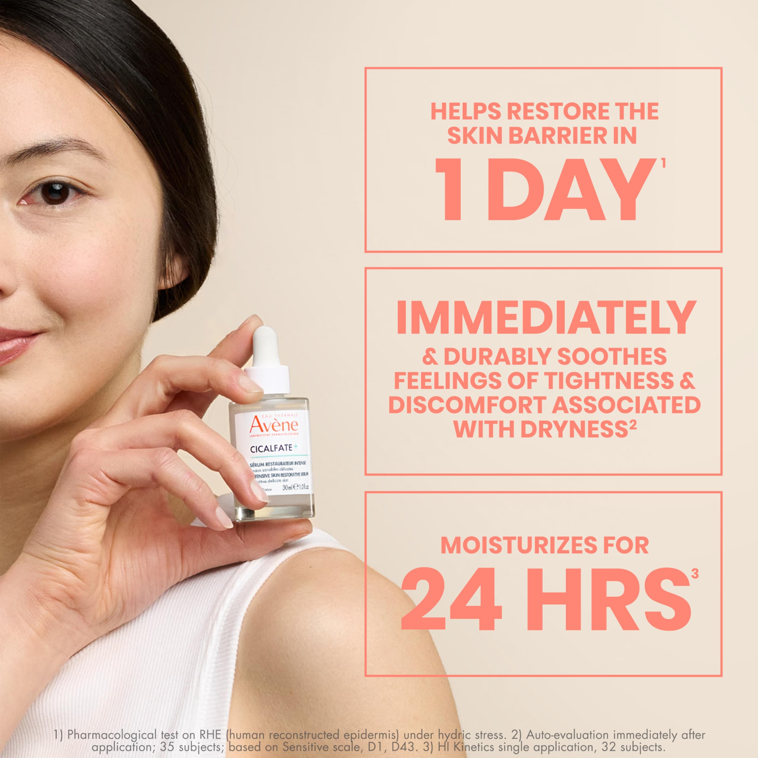 Avène Cicalfate+ Intensive Restorative Serum