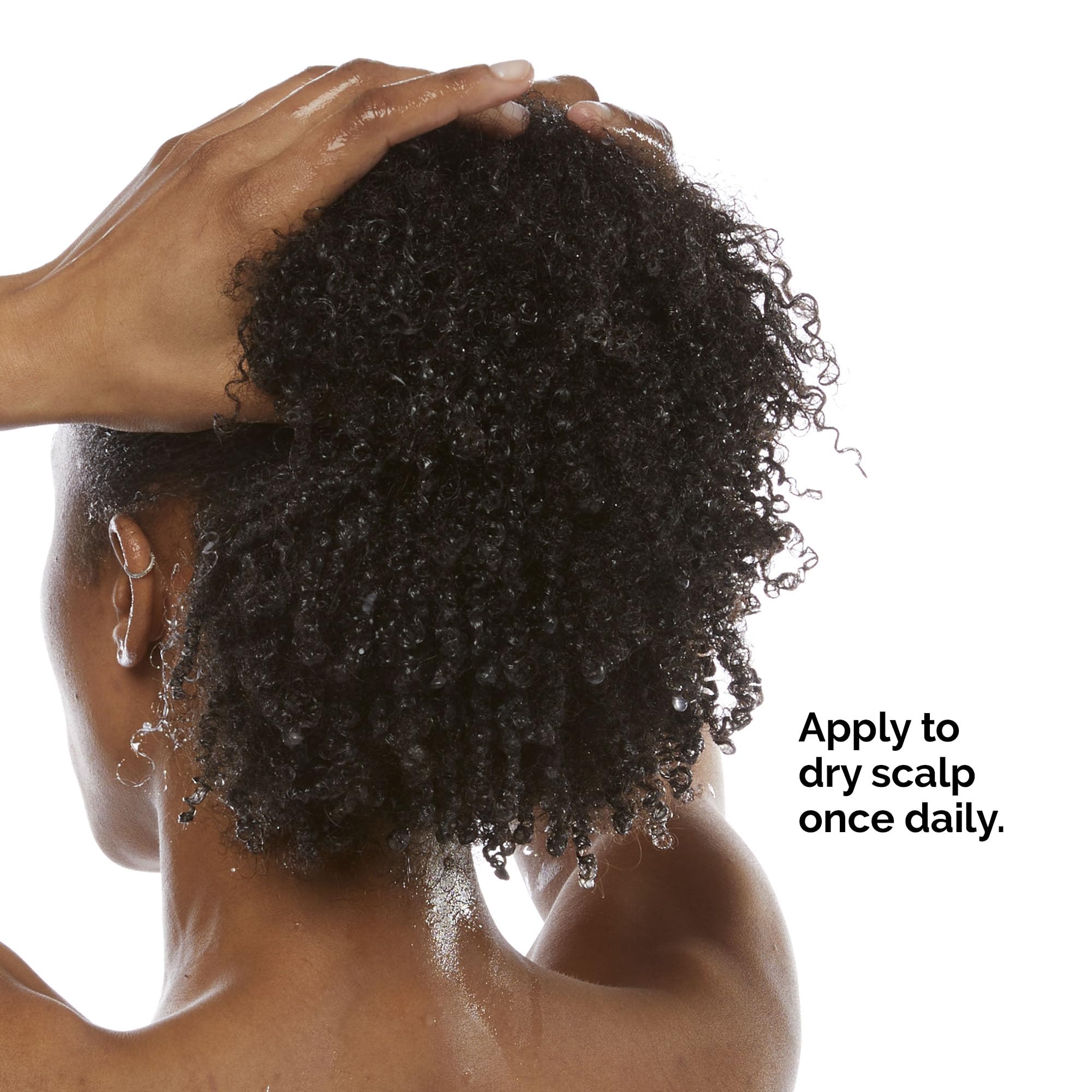 The Ordinary Hair Care Natural Moisturizing Factors + Hyaluronic Acid