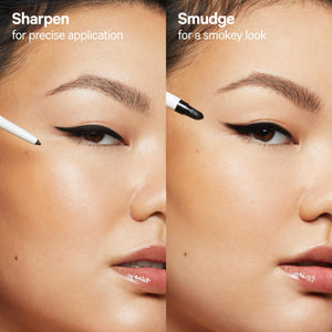 Milk Makeup Infinity Long Wear Eyeliner, Limitless (Brown)