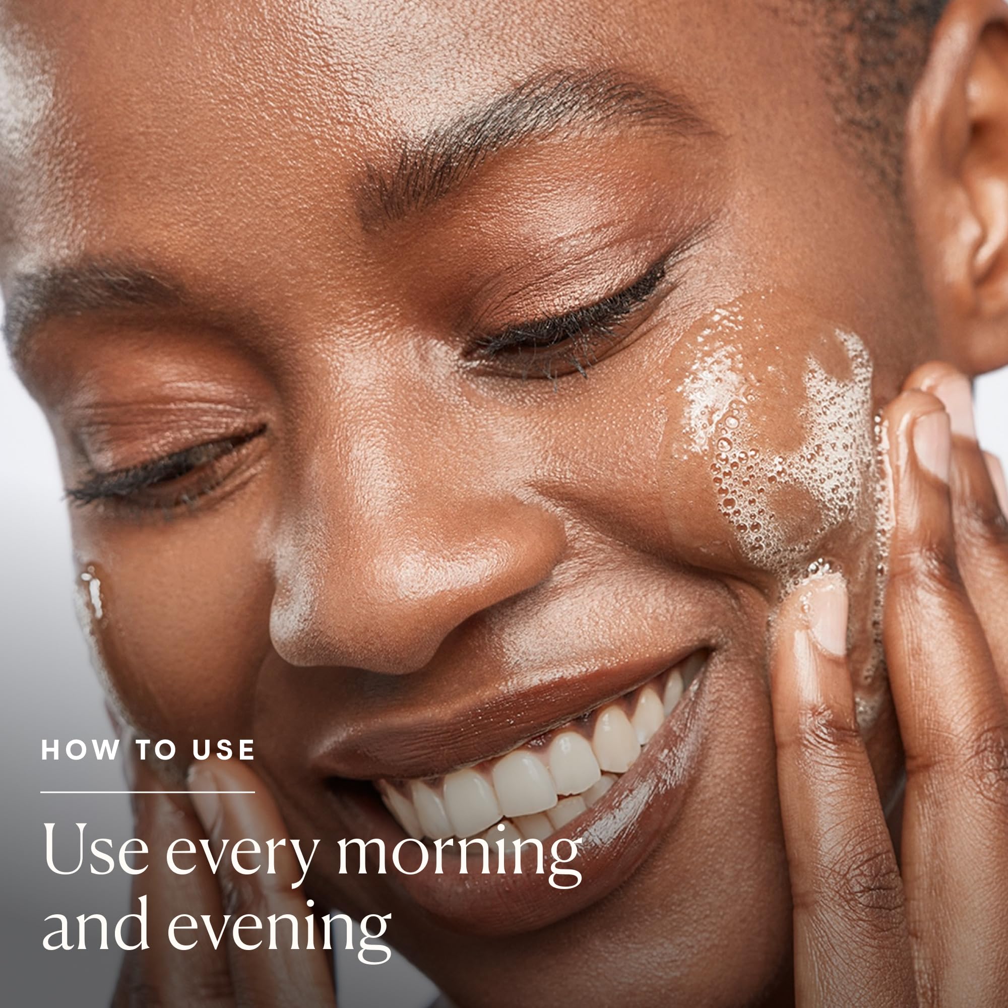 ELEMIS Superfood Facial Wash