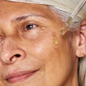 OSEA Hyaluronic Acid Sea Serum