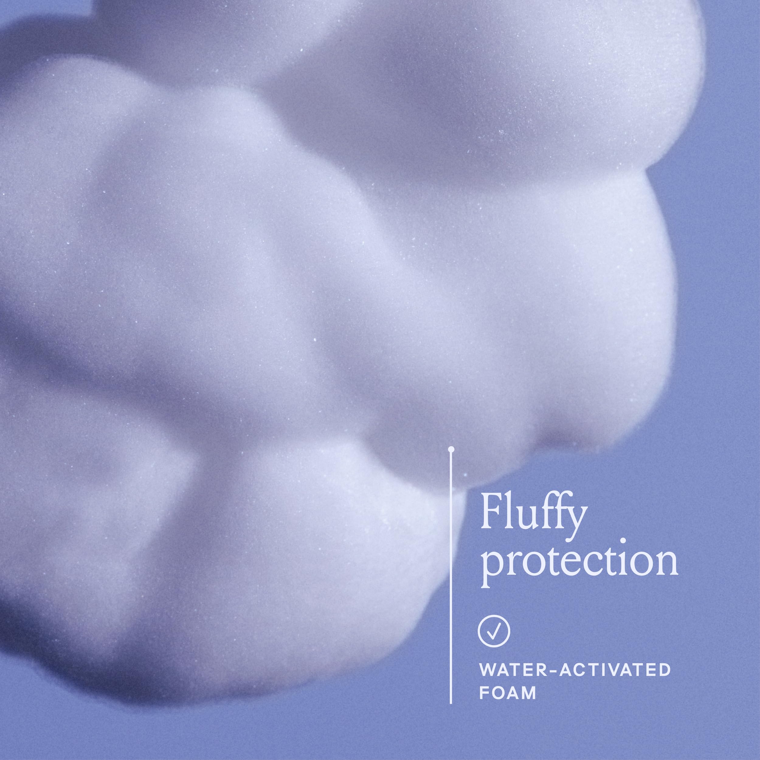 Billie SkyFoam Shave Gel - Lavender Milk Scent