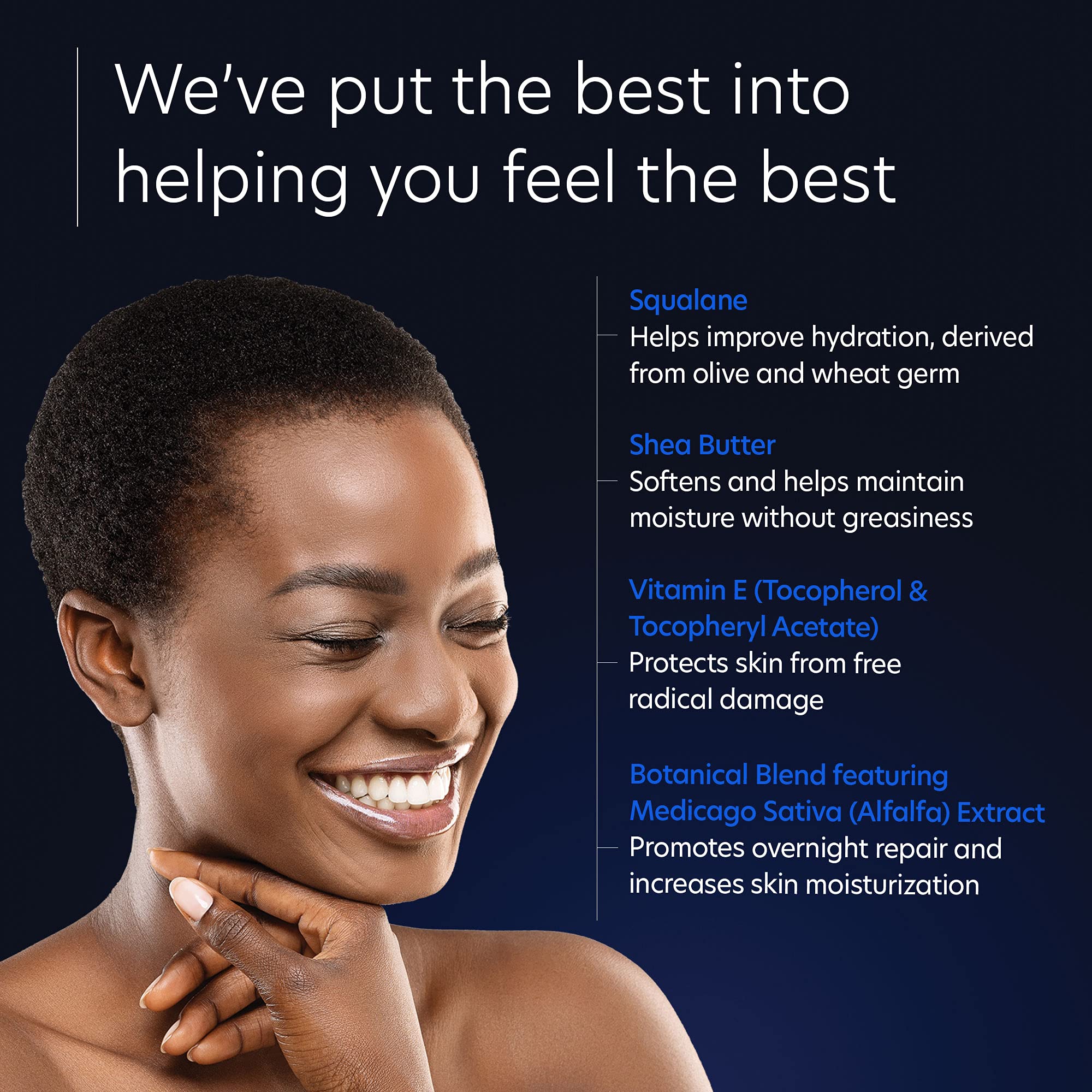 PCA SKIN Overnight Lip Balm Mask