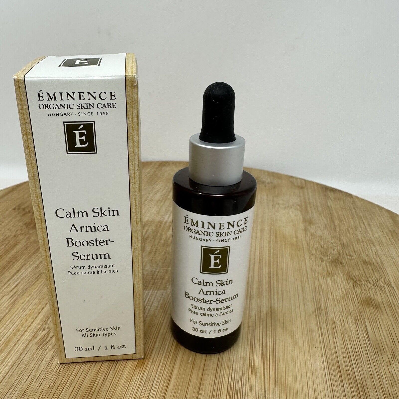 Calm Skin Arnica Booster Serum by Eminence