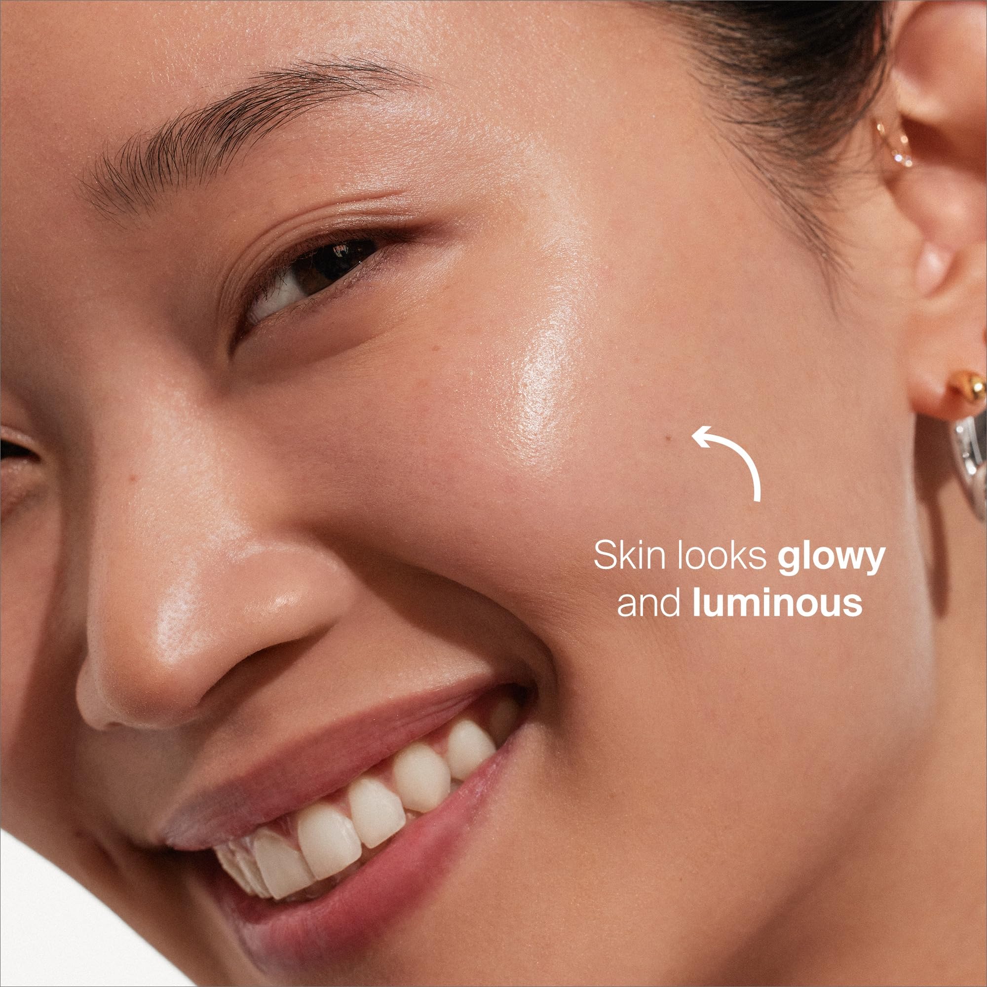 Supergoop! Glowscreen SPF 40, Sunrise (Champagne Glow)