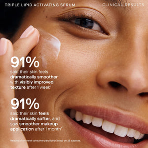 Skinfix Triple Lipid Activating Serum