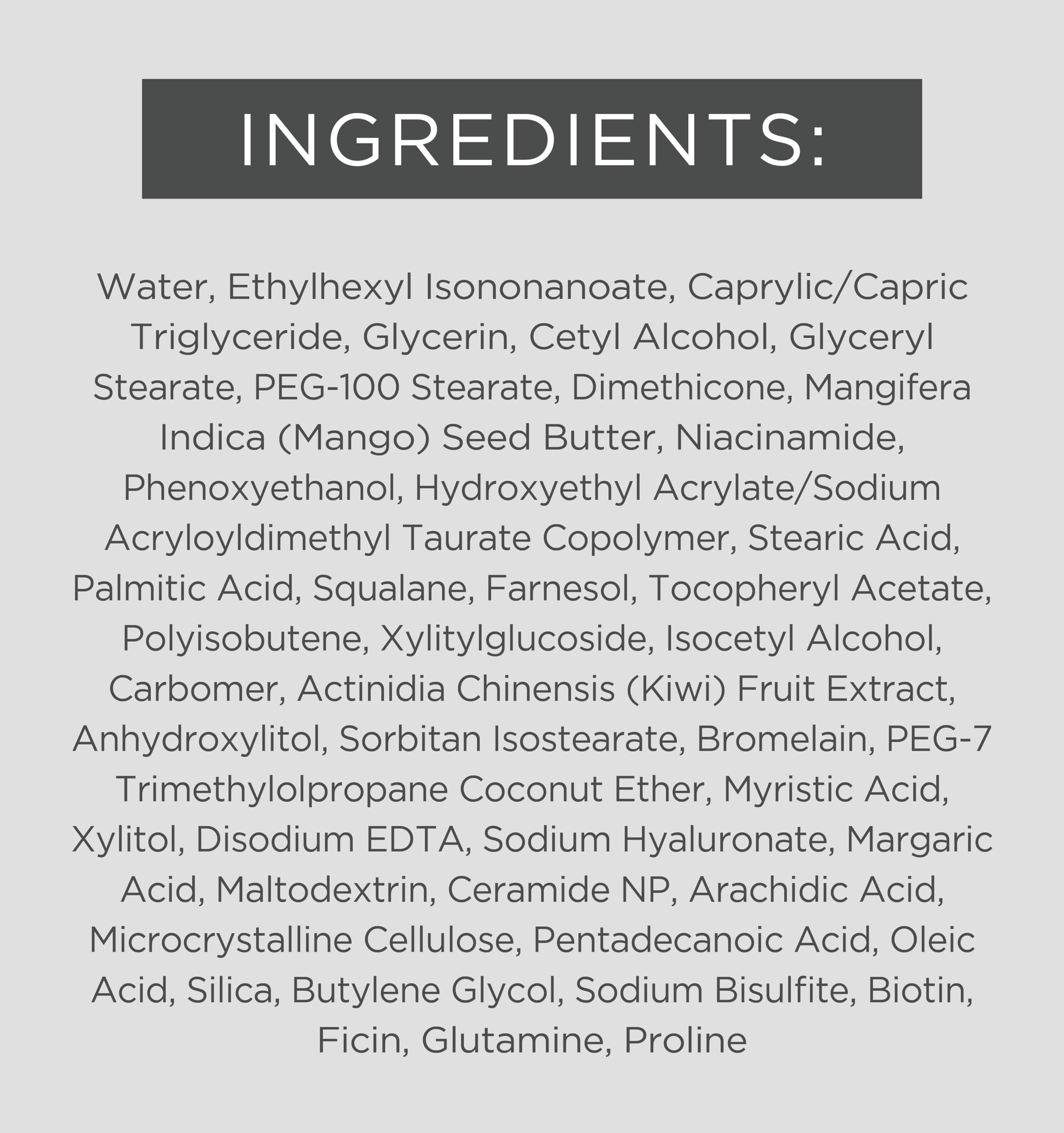 EltaMD Skin Restore Body Cream