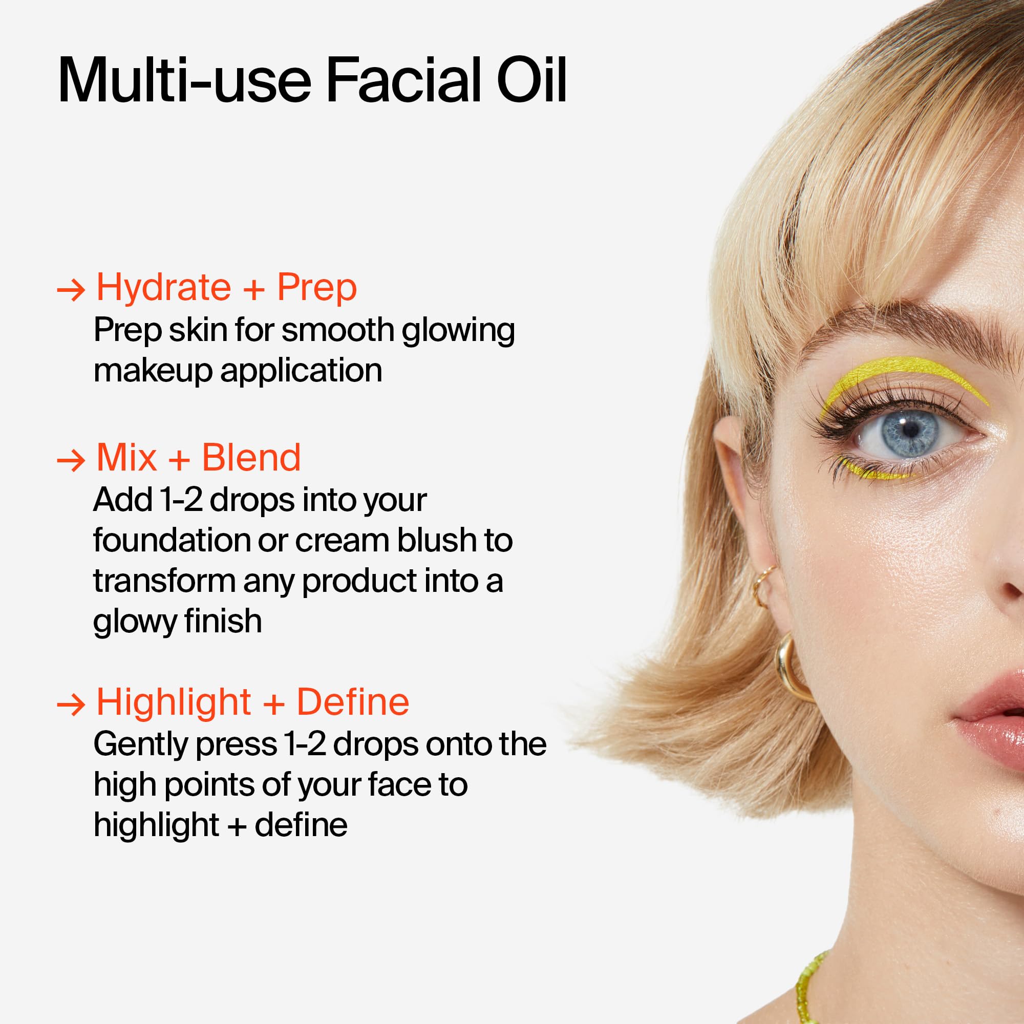 Youth To The People Superberry Hydrate + Glow Dream Face Oil