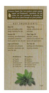Eminence Facial Recovery Oil