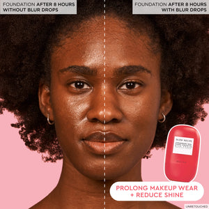 Glow Recipe Strawberry BHA Serum + Poreless Face Primer