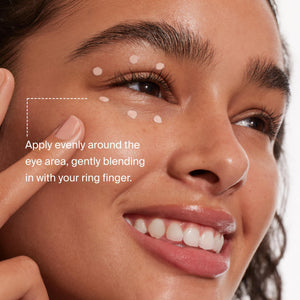 Supergoop! Bright-Eyed 100% Mineral Eye Cream SPF 40