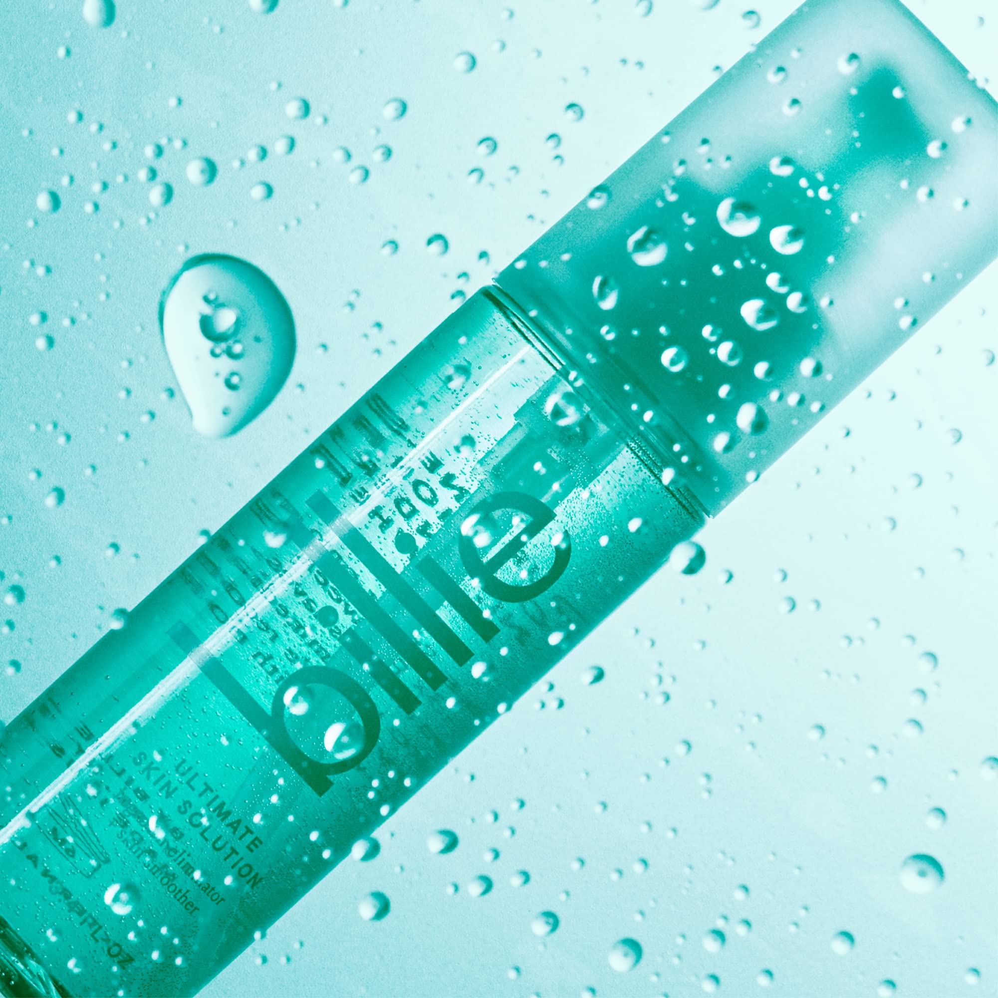 Billie Ultimate Skin Solution - Ingrown-preventing AHA spray