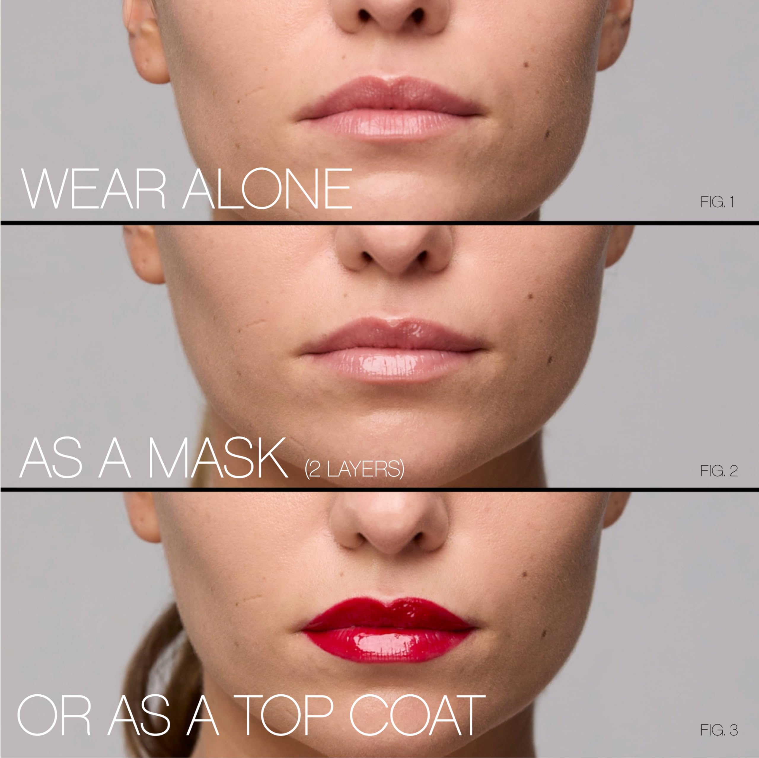 Vacation SPF 30 Chardonnay Lip Oil