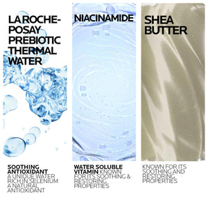 La Roche-Posay Lipikar AP+ Gentle Foaming Cleansing Oil