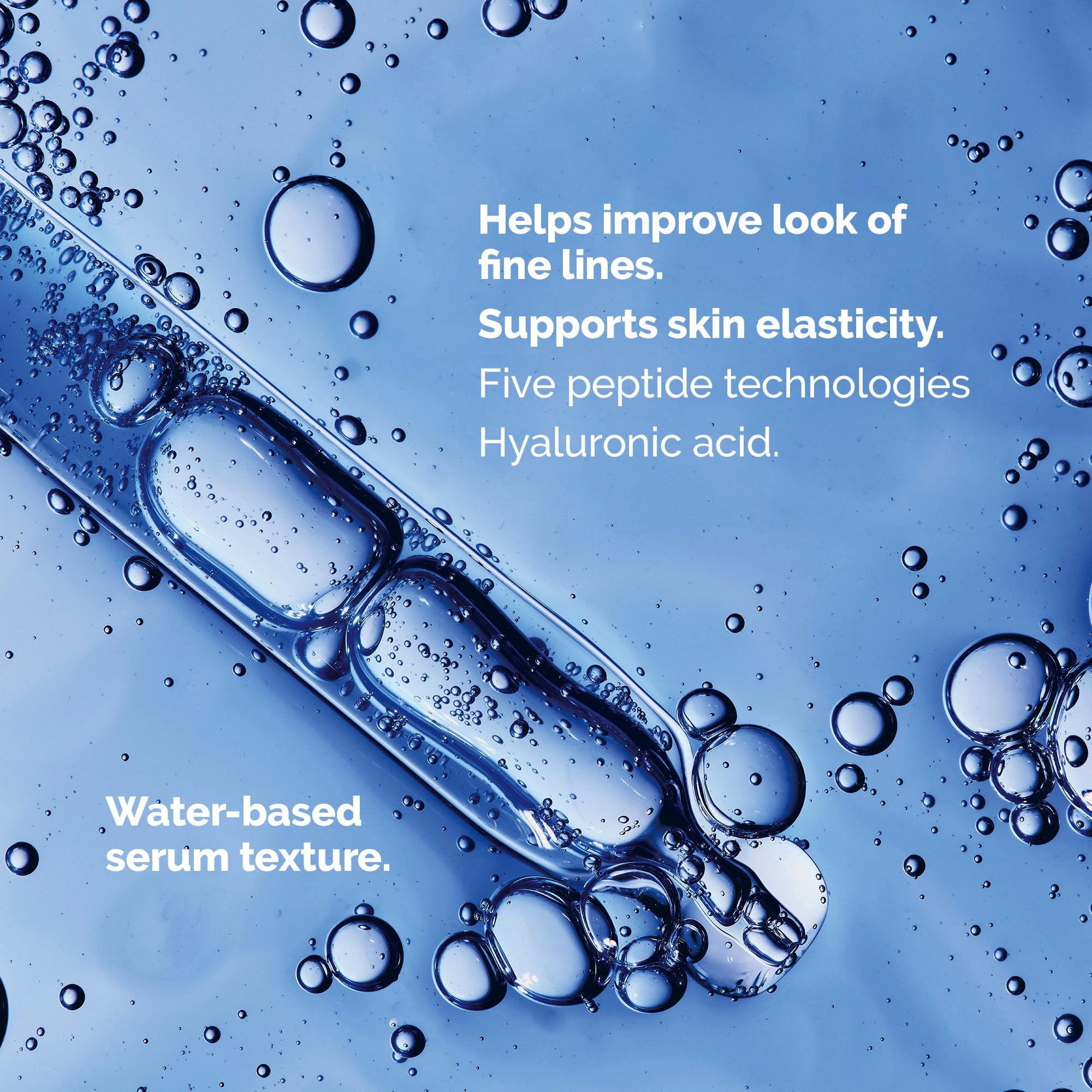 The Ordinary Multi-Peptide + Copper Peptides 1%