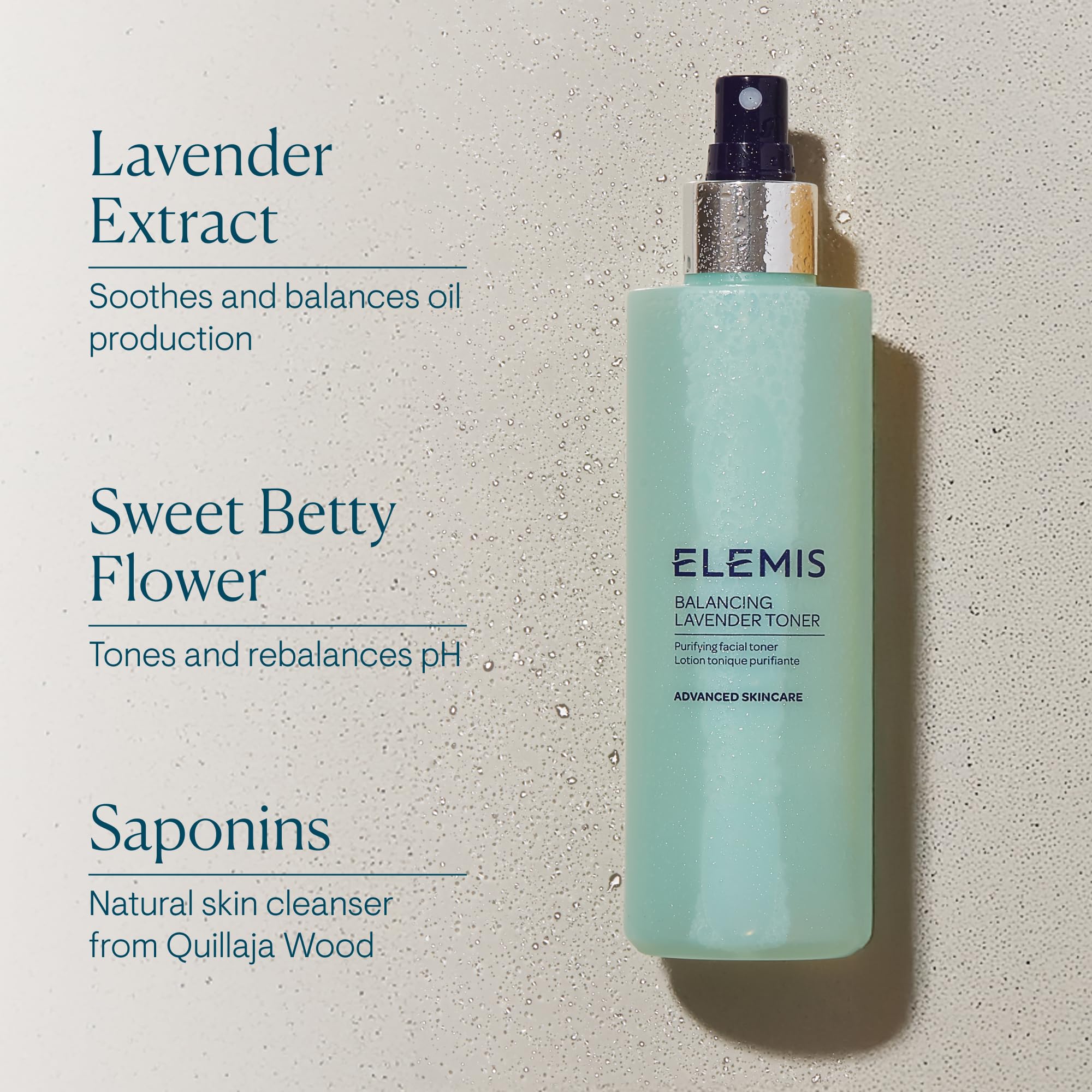 ELEMIS Balancing Toner