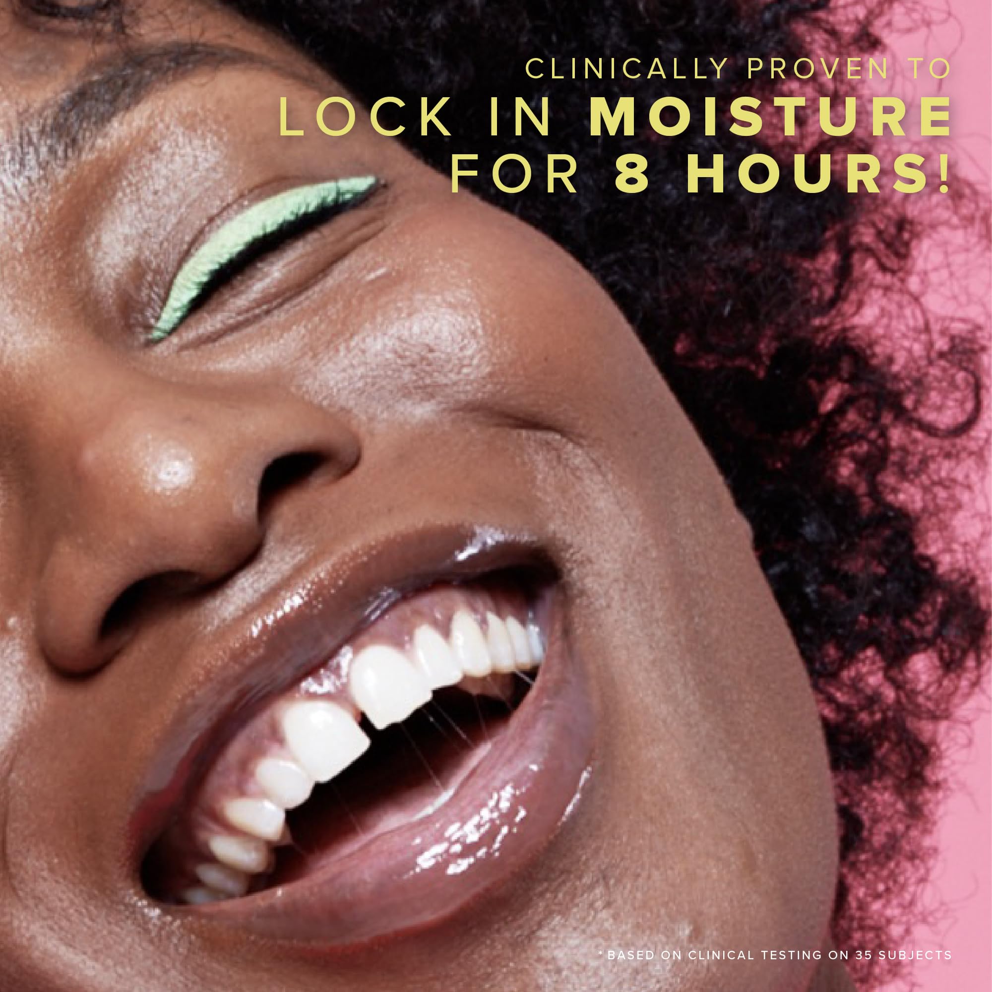 Farmacy Peptide Lip Smoothie - Hydrating Lip Balm