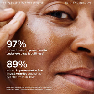 Skinfix Barrier+ Triple Lipid Eye Treatment