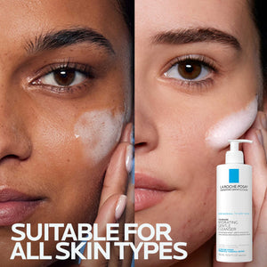 La Roche-Posay Toleriane Hydrating Gentle Face Cleanser