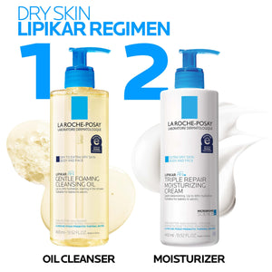 La Roche-Posay Lipikar AP+ Triple Repair Moisturizing Cream