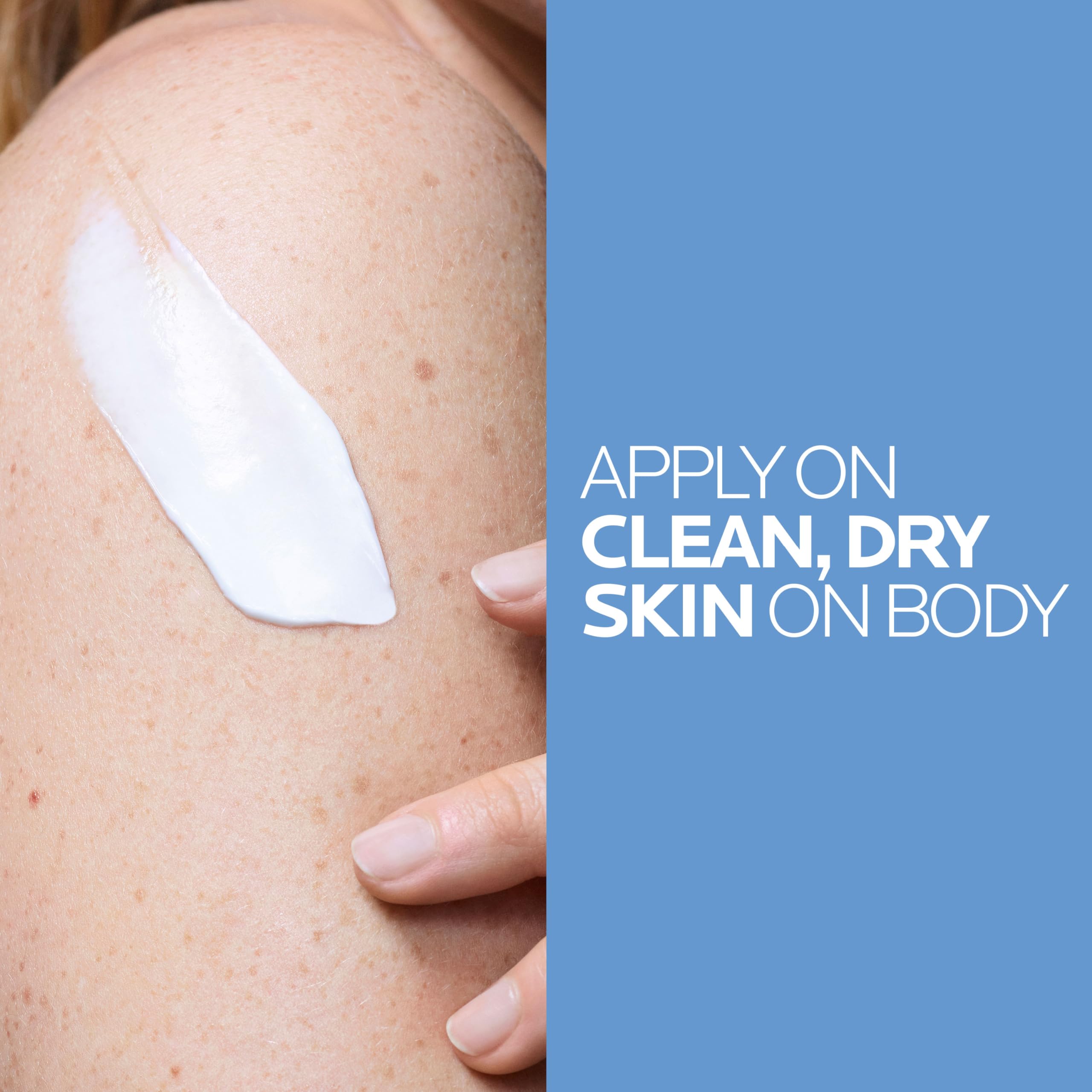 La Roche-Posay Lipikar Urea 10% Roughness Smoothing Lotion