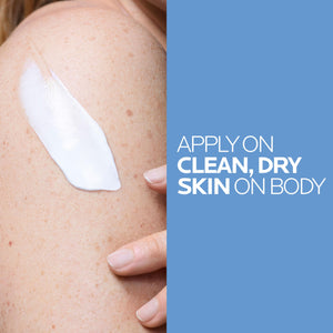 La Roche-Posay Lipikar Urea 10% Roughness Smoothing Lotion