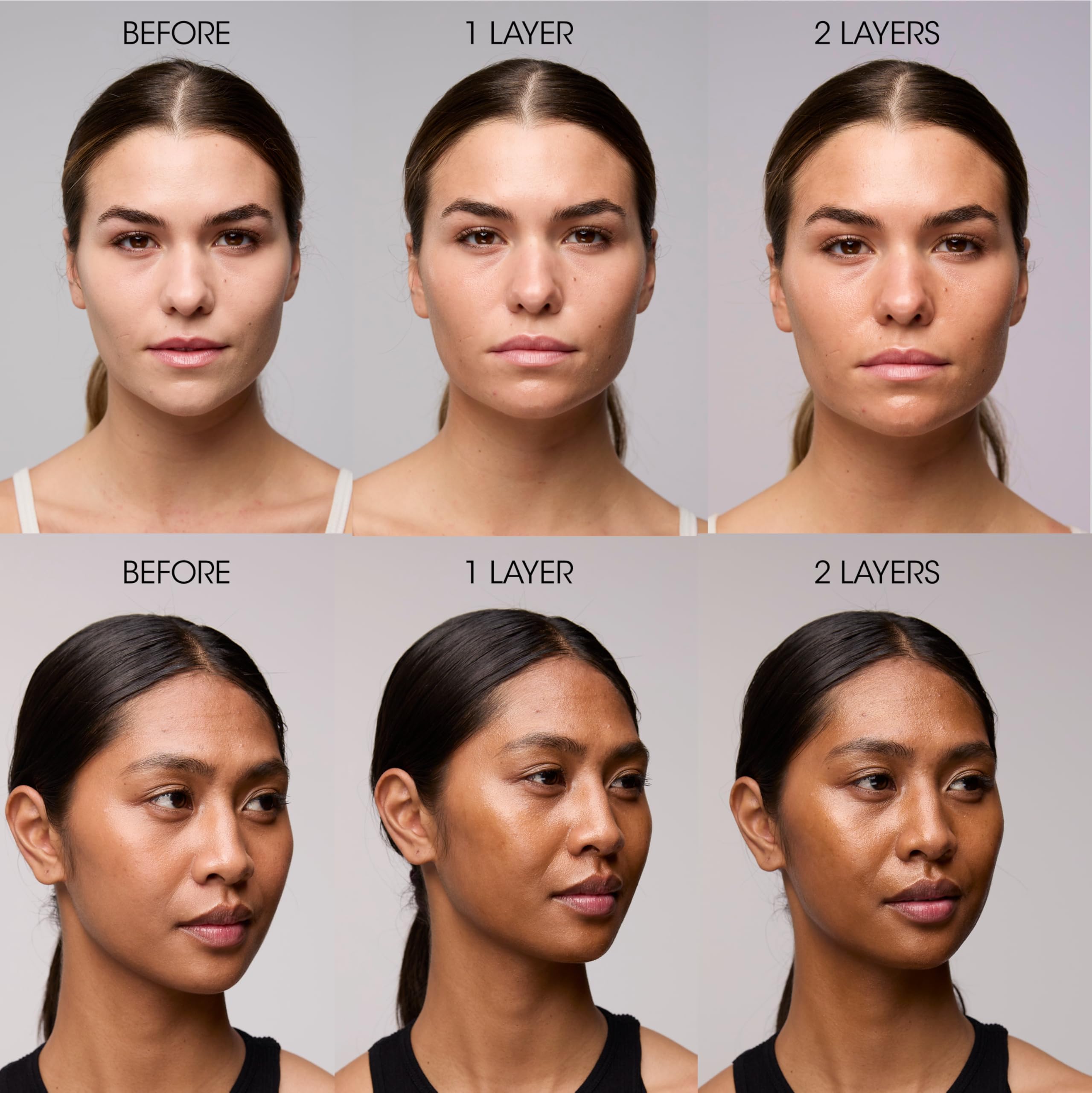 Vacation Studio Tone SPF 50 Sunscreen Bronzing Drops