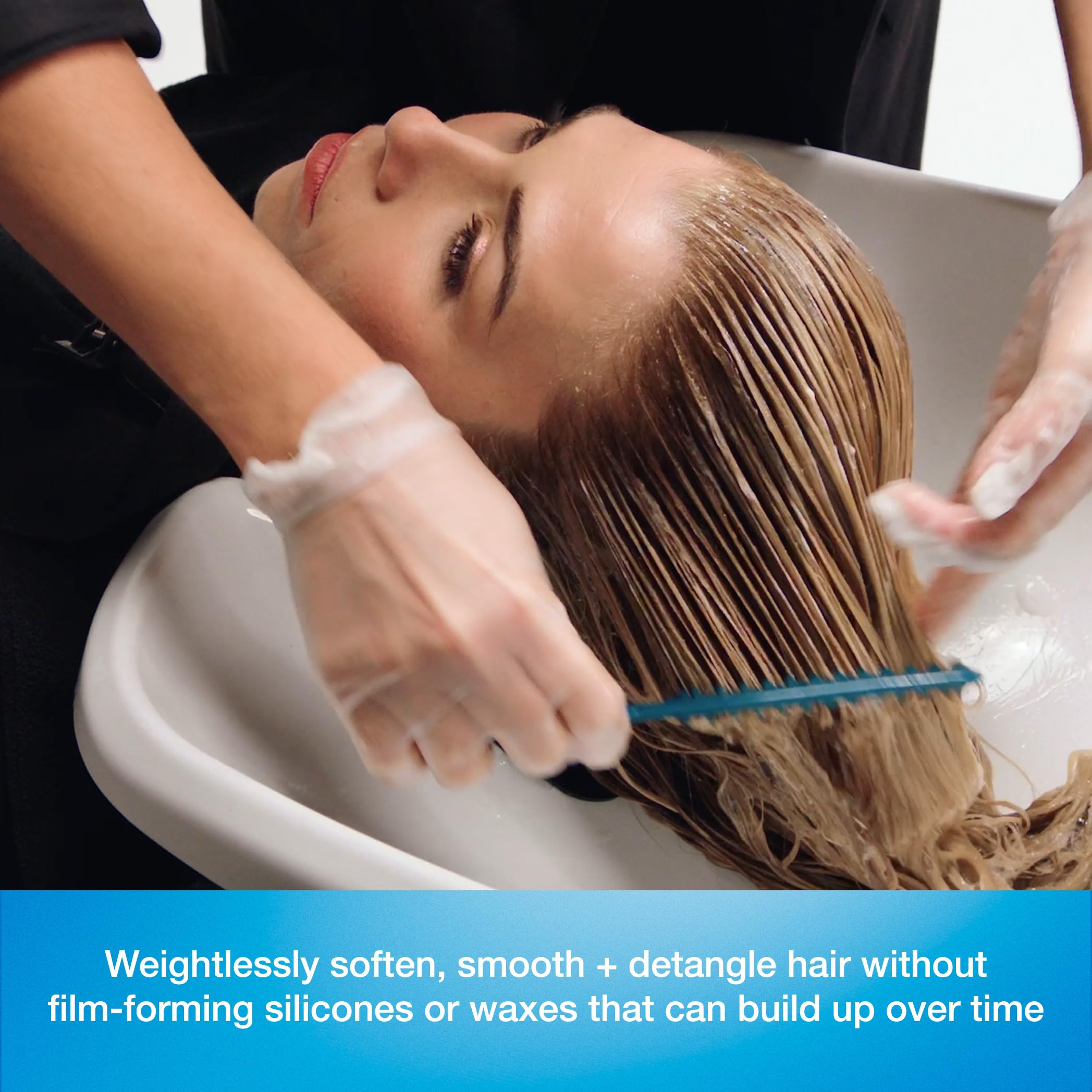 K18 Damage Shield Protective Conditioner