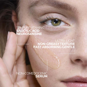 La Roche-Posay Pure Vitamin C Serum