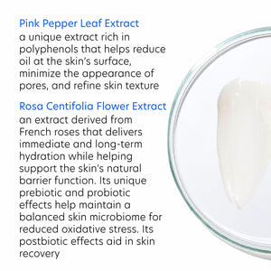 PCA SKIN HydraMatte Oil Control Moisturizer