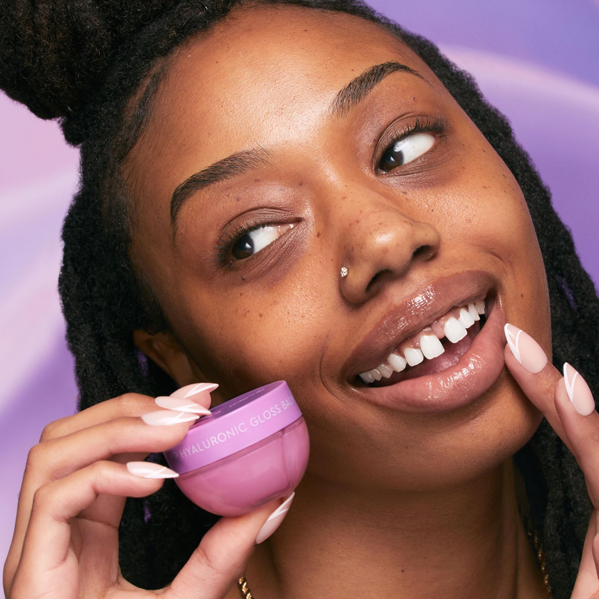 Glow Recipe Hyaluronic Acid Plumping Lip Balm