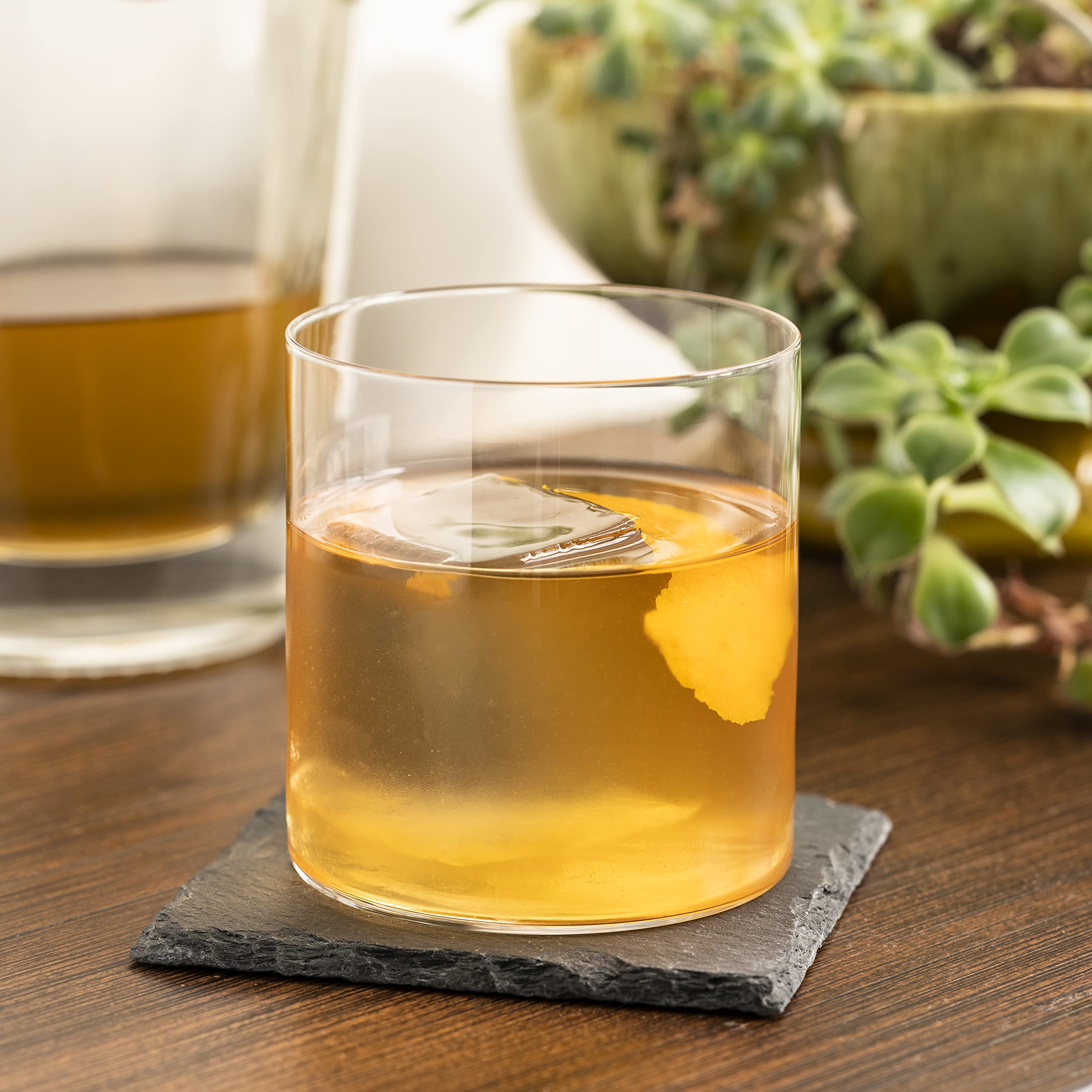 Viski Element Tumblers - Set of 2